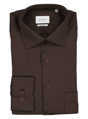 Eterna Blouse bruin