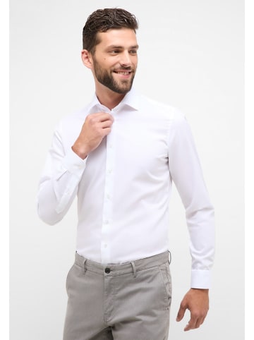 Eterna Blouse wit