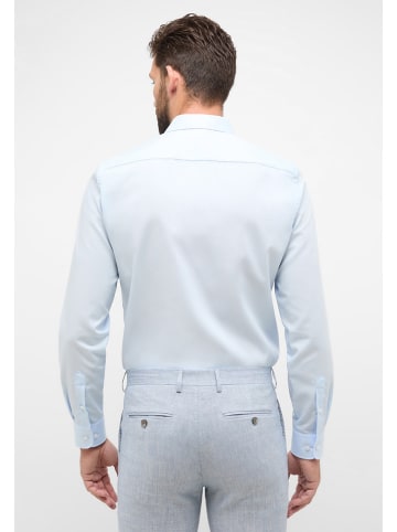 Eterna Hemd in Hellblau