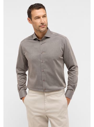 Eterna Blouse bruin