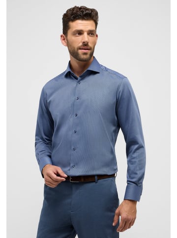 Eterna Koszula - Modern fit - w kolorze niebieskim