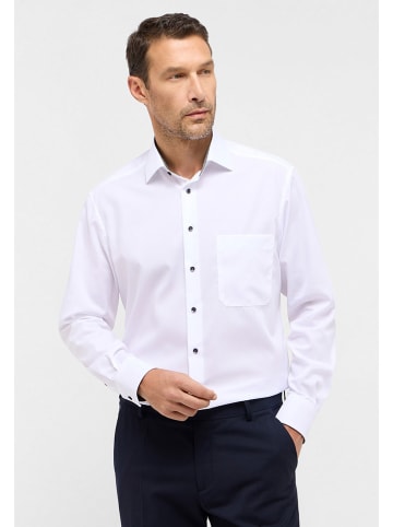 Eterna Blouse wit