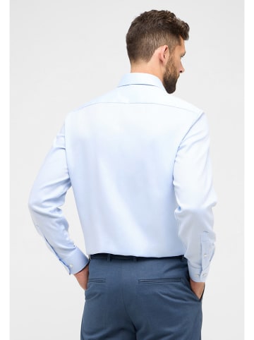 Eterna Hemd - Comfort fit - in Hellblau