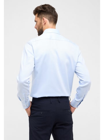 Eterna Blouse lichtblauw