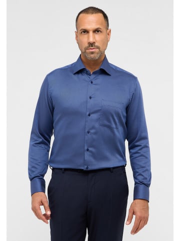 Eterna Blouse blauw