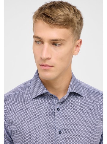 Eterna Blouse blauw