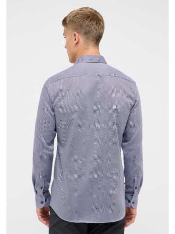 Eterna Blouse blauw