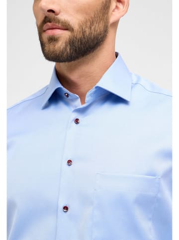Eterna Blouse lichtblauw