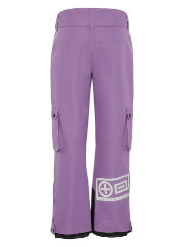 Chiemsee Ski-/ Snowboardhose in Lila