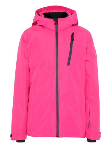 Chiemsee Ski-/ Snowboardjacke in Pink