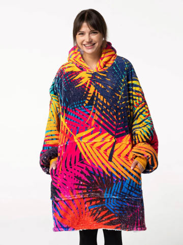 Mr GUGU & MISS GO Huggie Blanket in Bunt