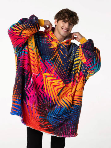 Mr GUGU & MISS GO Huggie Blanket in Bunt