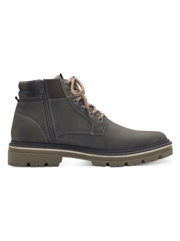 s.Oliver Boots kaki
