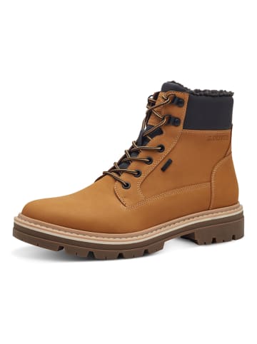 s.Oliver Boots in Hellbraun