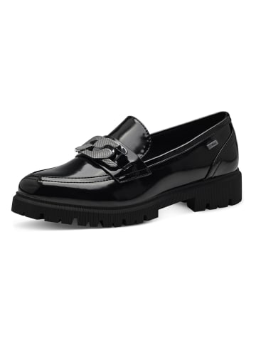 s.Oliver Mocassins zwart