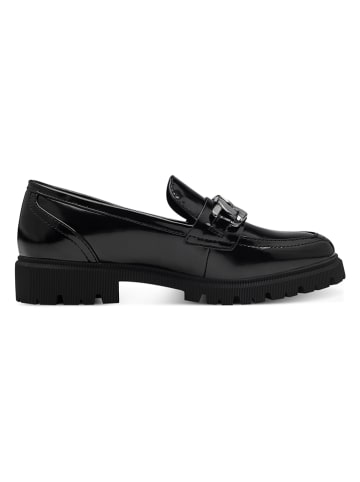 s.Oliver Mocassins zwart