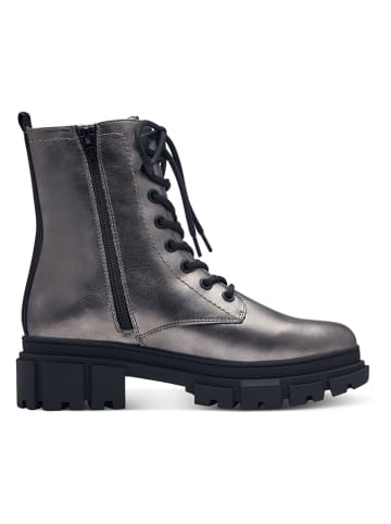 s.Oliver Boots in Silber