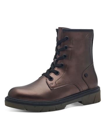 s.Oliver Boots bruin