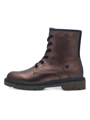s.Oliver Boots bruin