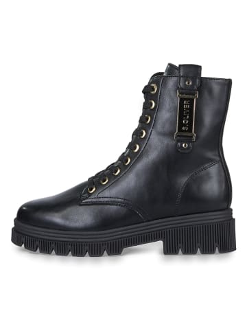 s.Oliver Boots zwart