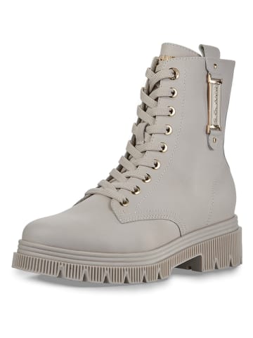 s.Oliver Boots in Grau