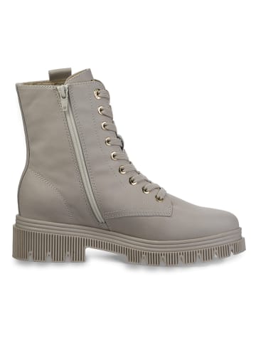 s.Oliver Boots in Grau