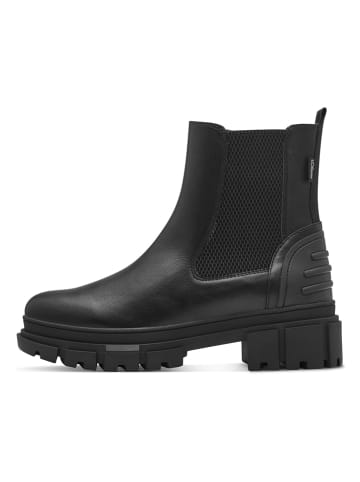 s.Oliver Boots zwart
