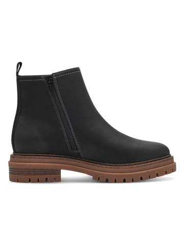 s.Oliver Boots in Schwarz