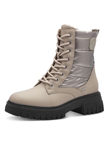 s.Oliver Boots grijs