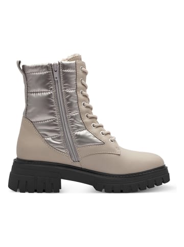 s.Oliver Boots grijs