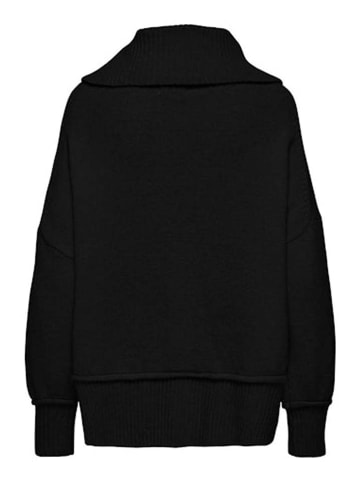 ONLY Pullover in Schwarz