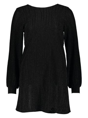 ONLY Kleid in Schwarz