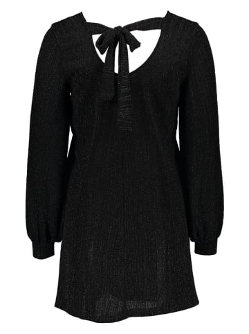 ONLY Kleid in Schwarz