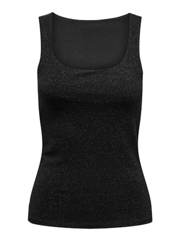 ONLY Top in Schwarz