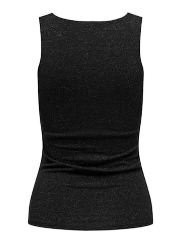 ONLY Top in Schwarz