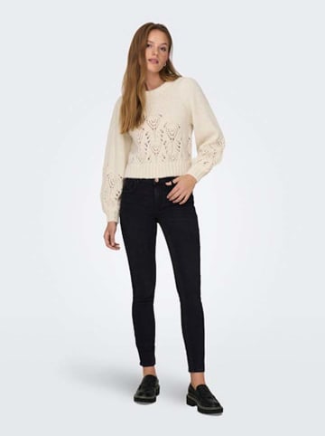ONLY Jeans - Slim Fit - in Schwarz
