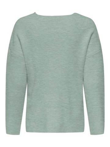 ONLY Pullover in Mint
