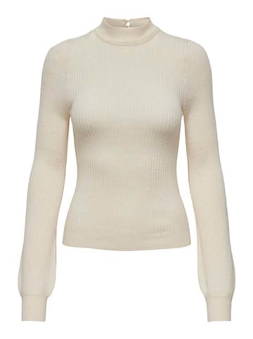 ONLY Trui beige