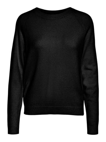 Vero Moda Pullover in Schwarz