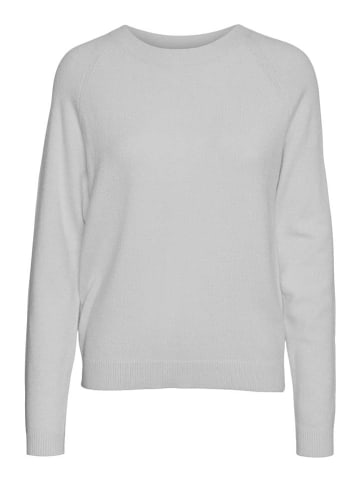Vero Moda Pullover in Grau