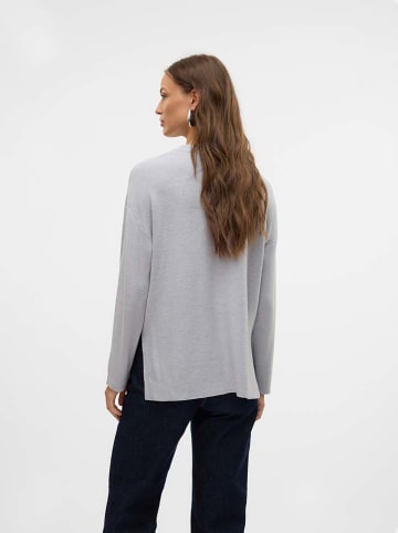 Vero Moda Pullover in Grau