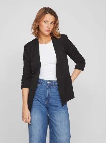Vila Blazer "Her" zwart
