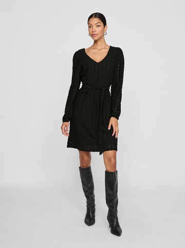 Vila Kleid "Ferya" in Schwarz