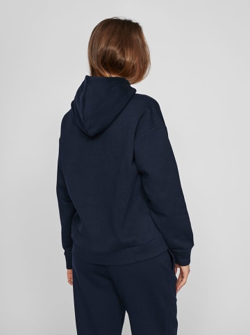Vila Hoodie "Huris" in Dunkelblau