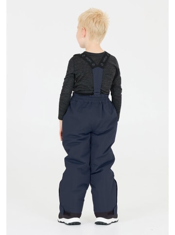 Zigzag Ski-/ Snowboardhose "W-PRO 10000" in Dunkelblau