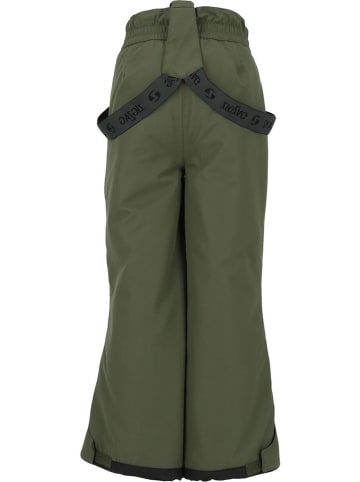 Zigzag Ski-/ Snowboardhose "W-PRO 10000" in Khaki