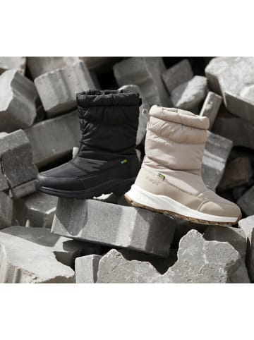 Zigzag Winterstiefel "Pllaw" in Beige