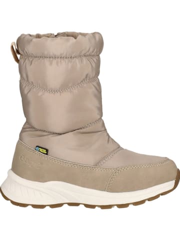 Zigzag Winterstiefel "Pllaw" in Beige