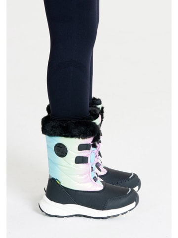 Zigzag Winterstiefel "Rasbell" in Bunt