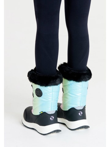 Zigzag Winterstiefel "Rasbell" in Bunt